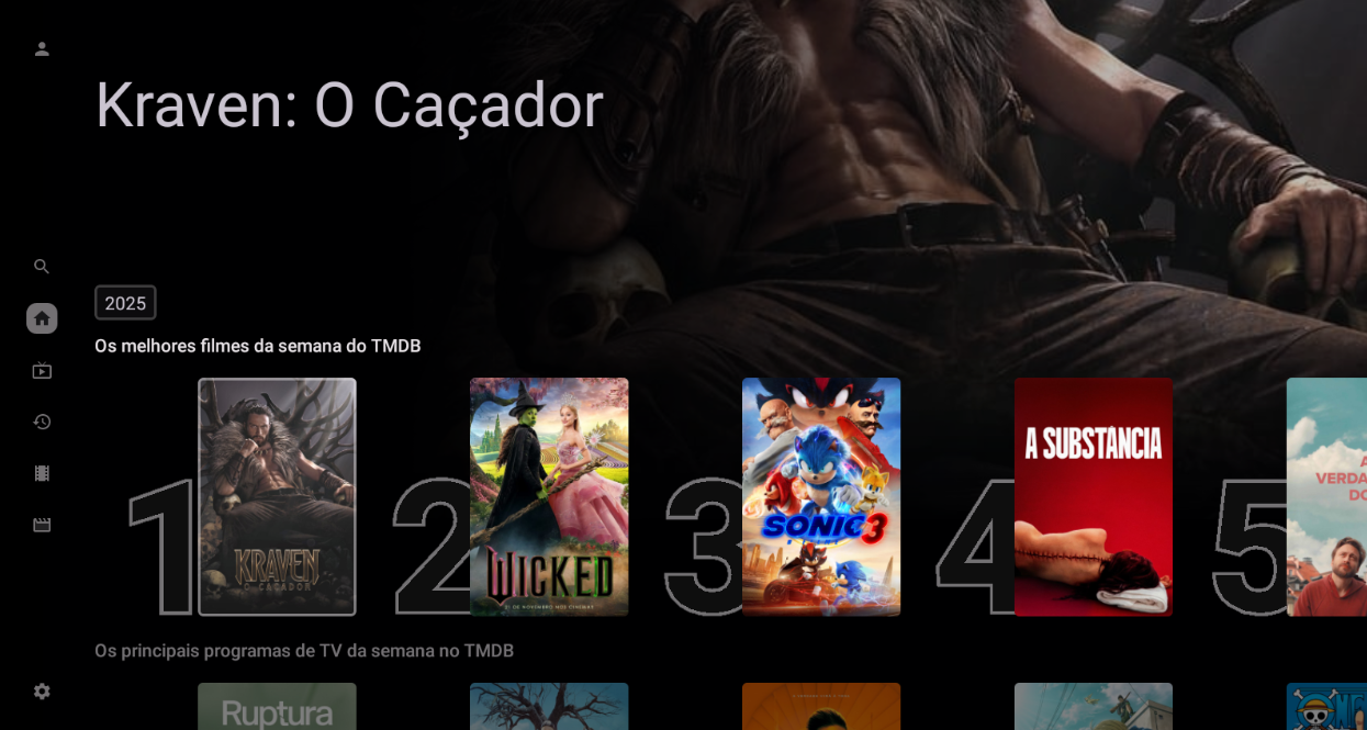 Imagem do APK