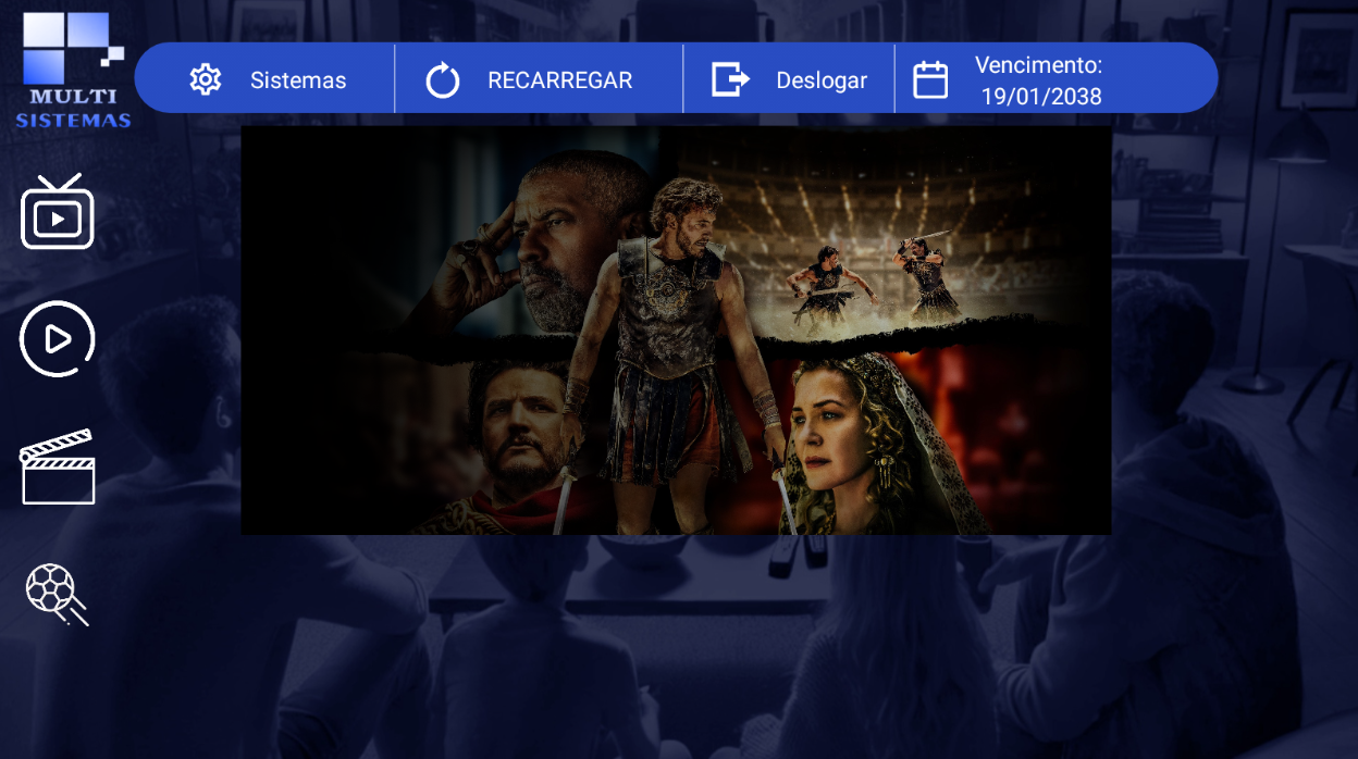 Imagem do APK