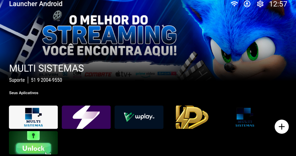Imagem do APK