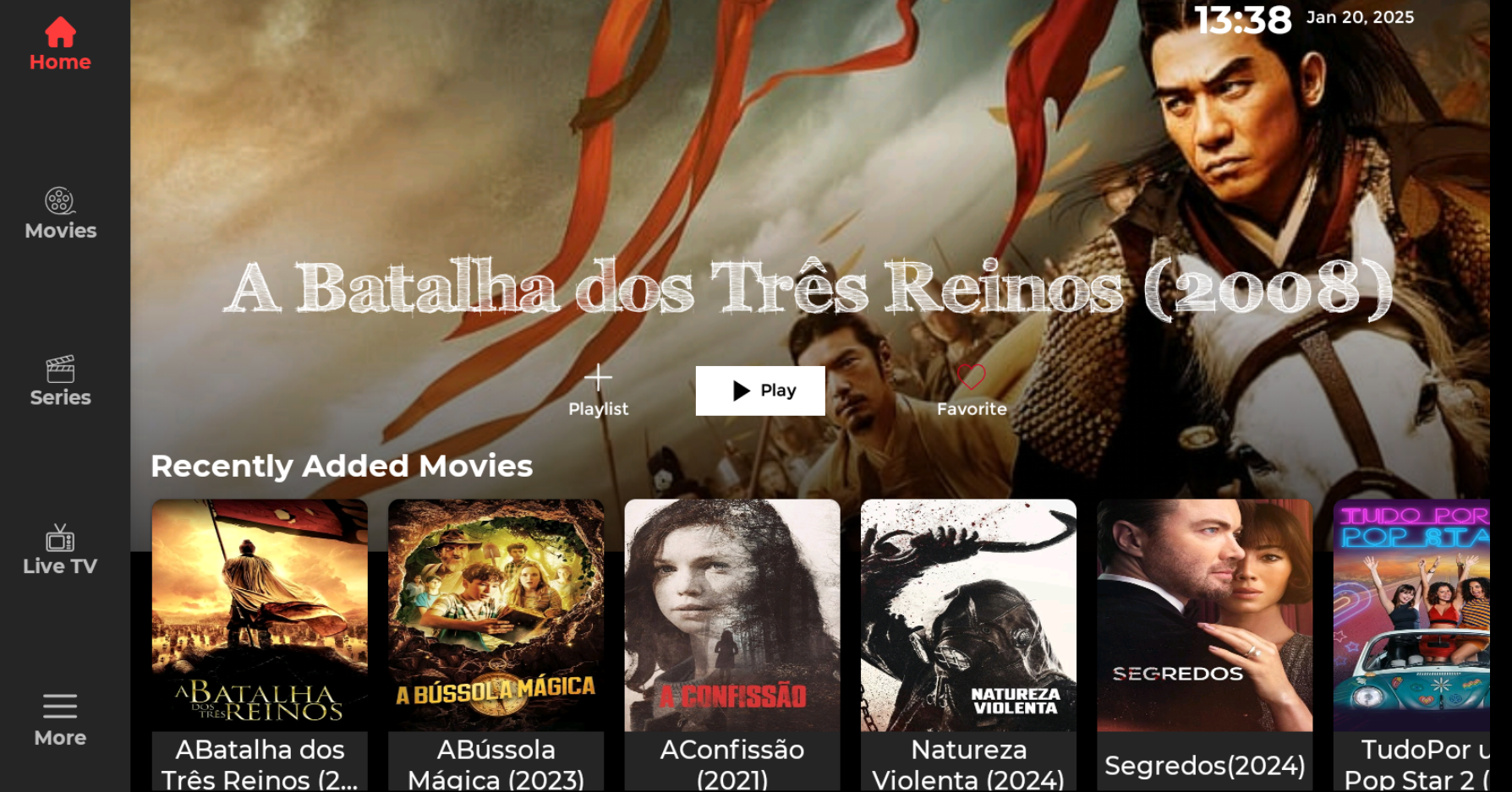 Imagem do APK