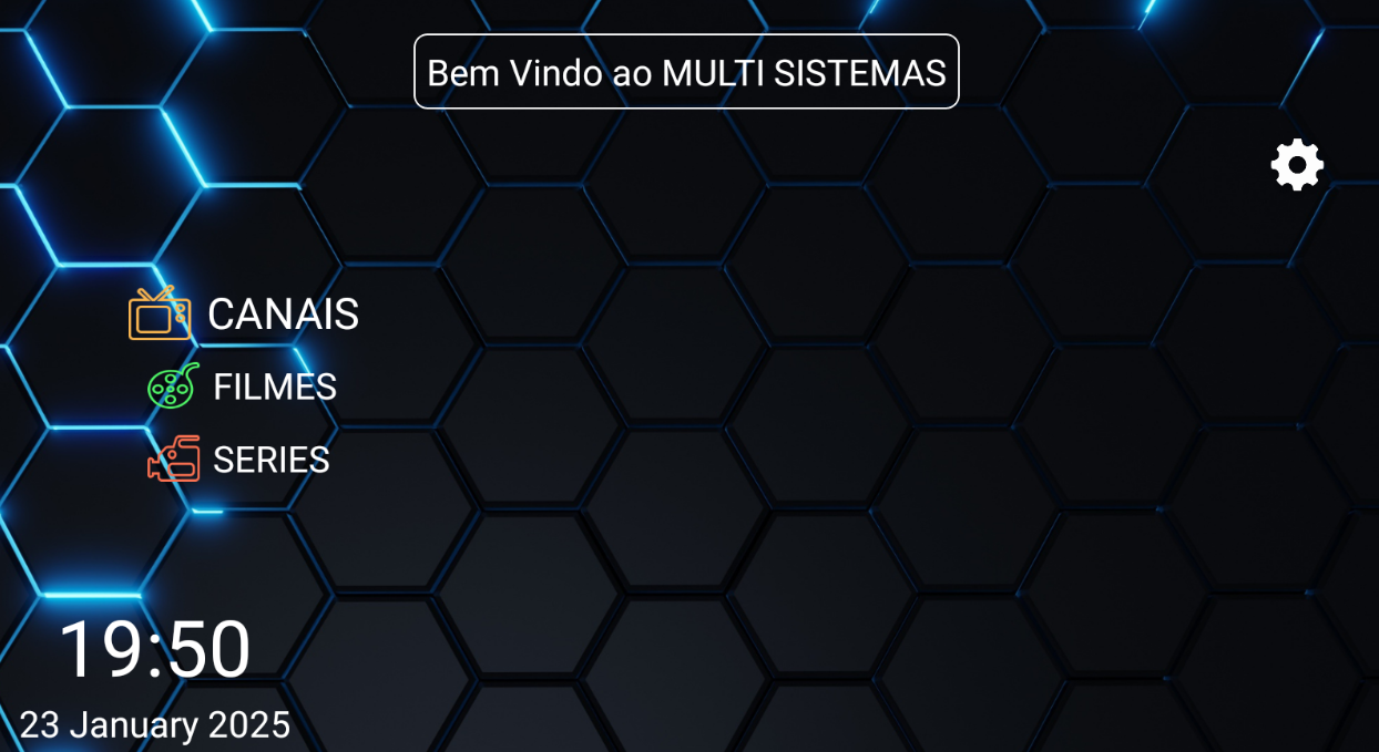 Imagem do APK